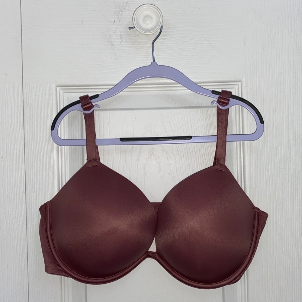 Victoria’s Secret Pink Push-up Bra